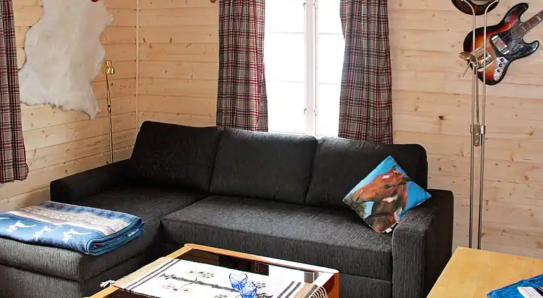 Feriebolig i Vestvågøy