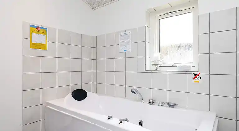 Holiday home in Trend