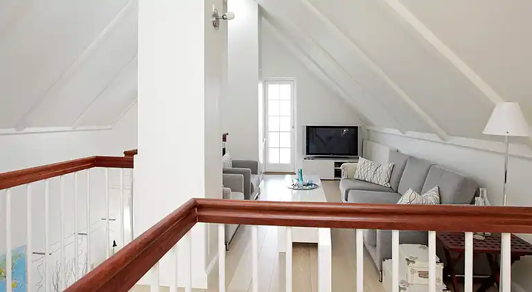 Feriebolig i Bagenkop