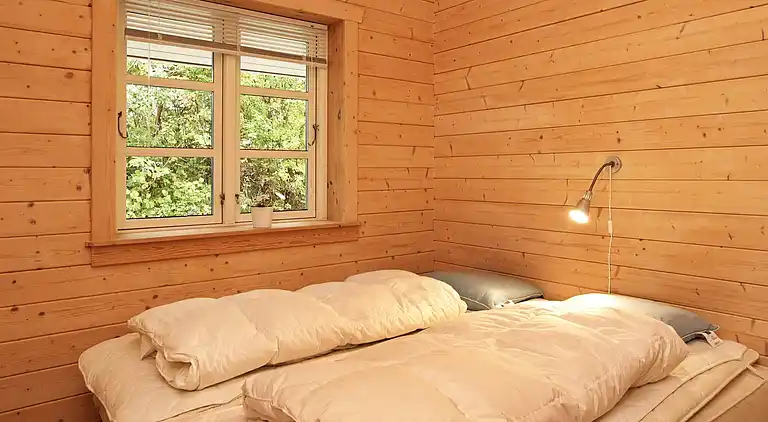 Casa de vacaciones en Kalundborg