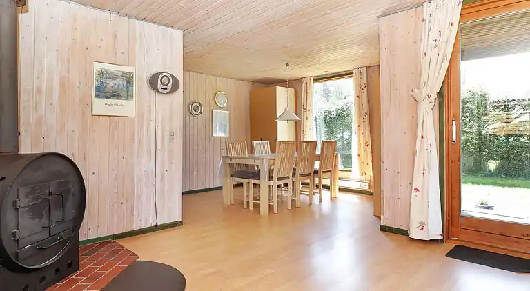 Holiday home in Grønhøj