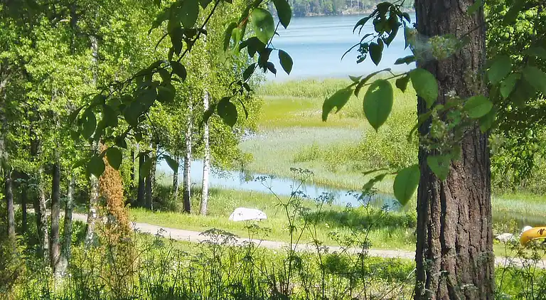 Maison de vacances en Arvika