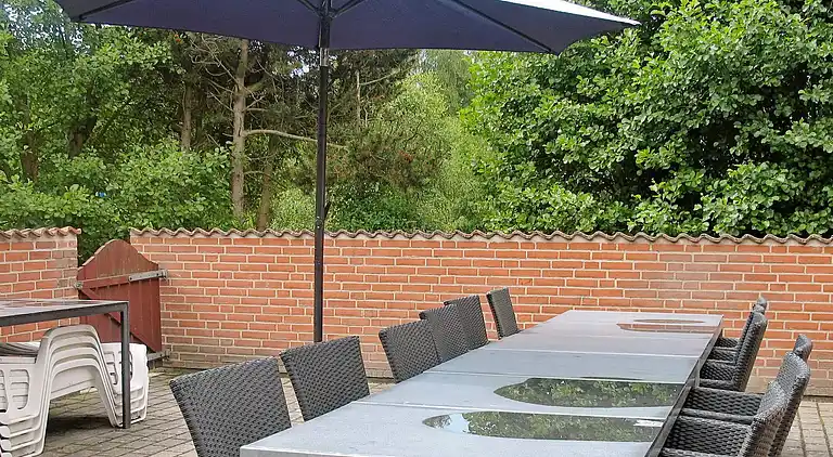 Holiday home in Væggerløse