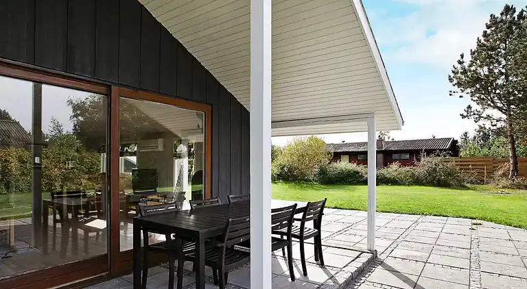 Holiday home in Rødby