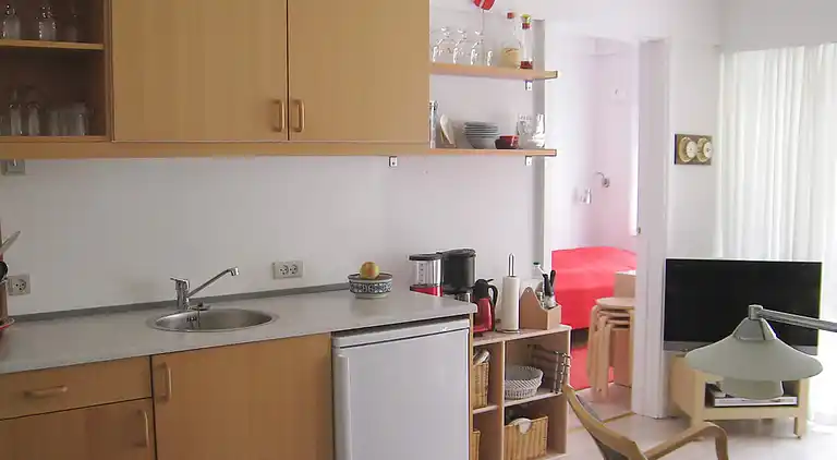 Holiday home in Hasle