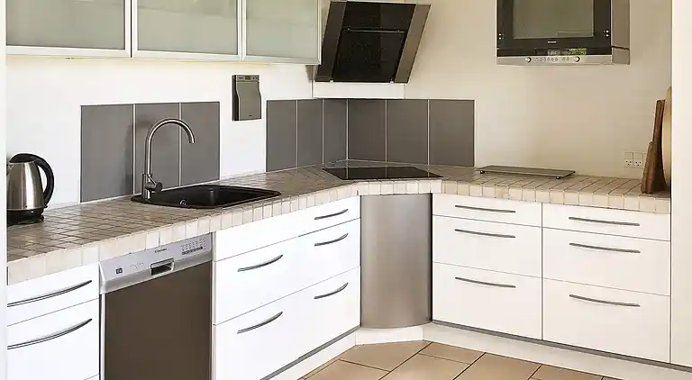 Vakantiehuis in Thyholm