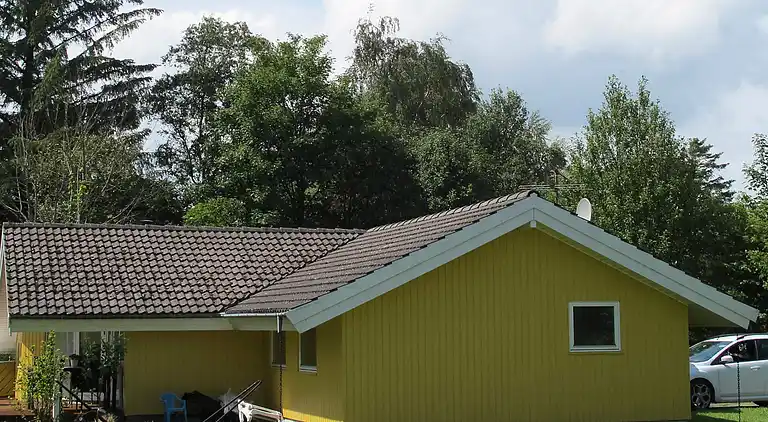 Holiday home in Stege