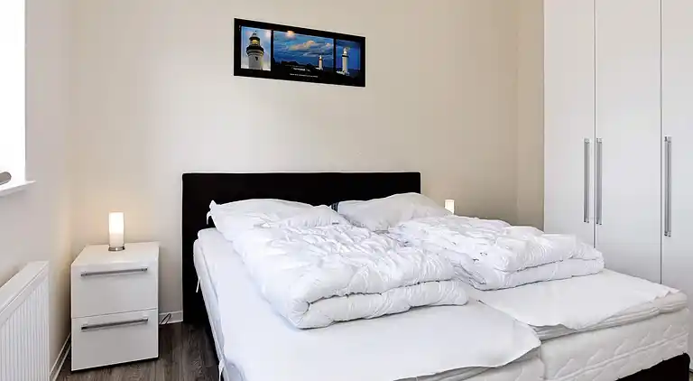 Holiday home in Südstrand