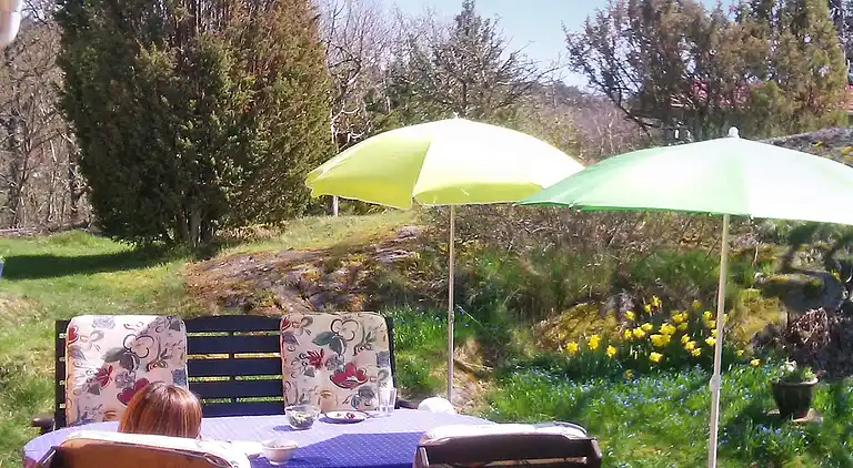 Holiday home in Kungälv