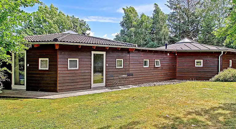 Holiday home in Græsted