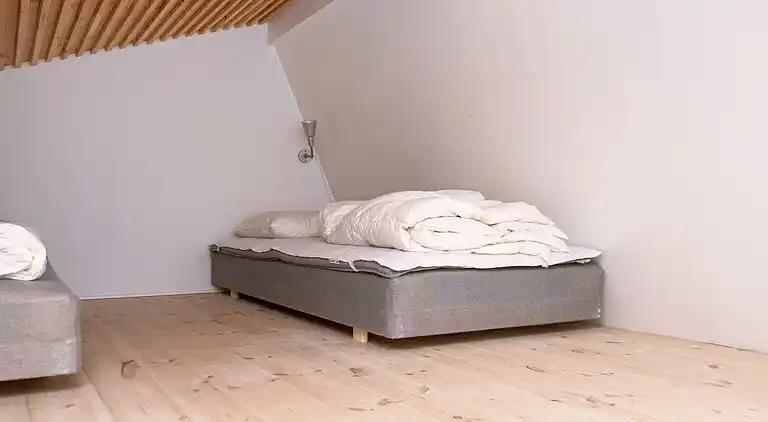 Sommerhus i Risskov Ø