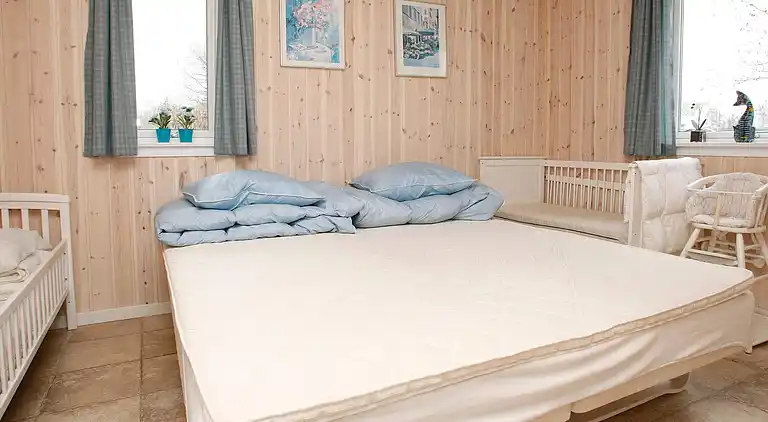 Sommerhus i Vinderup