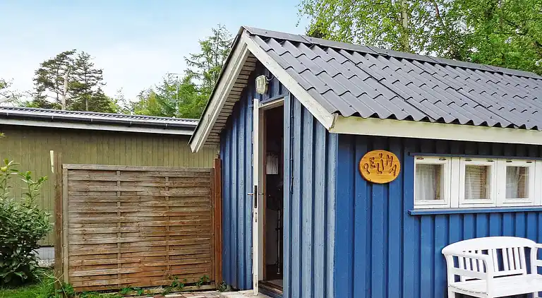 Holiday home in Væggerløse