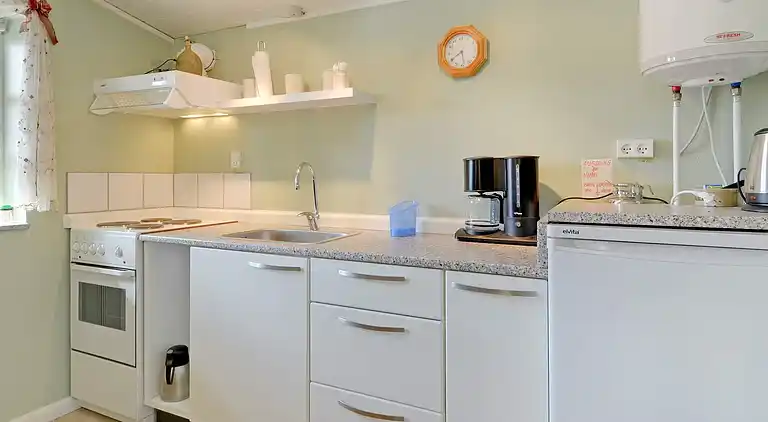 Holiday home in Bork Havn