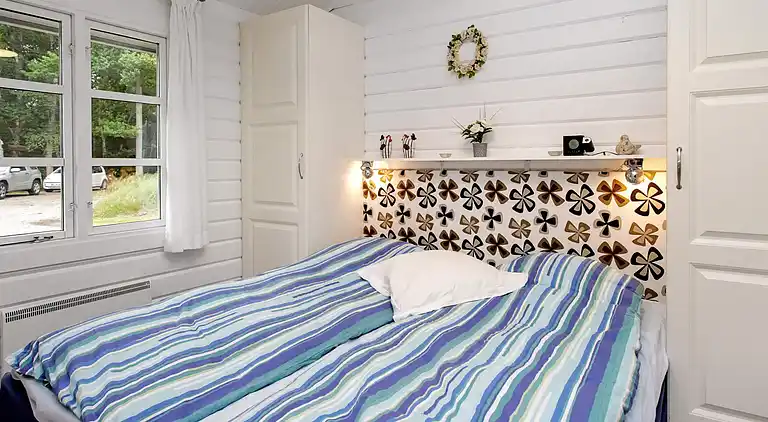 Casa vacanze in Læsø