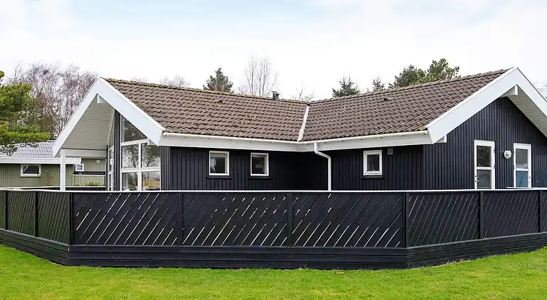 Holiday home in Humble