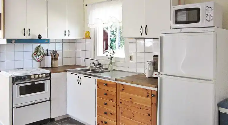 Holiday home in Valdemarsvik V