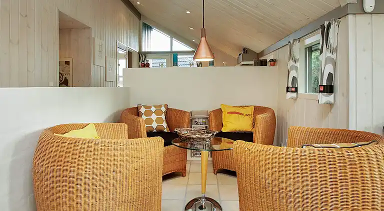 Holiday home in Blåvand