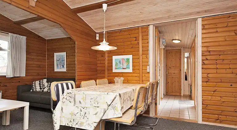 Holiday home in Rødby