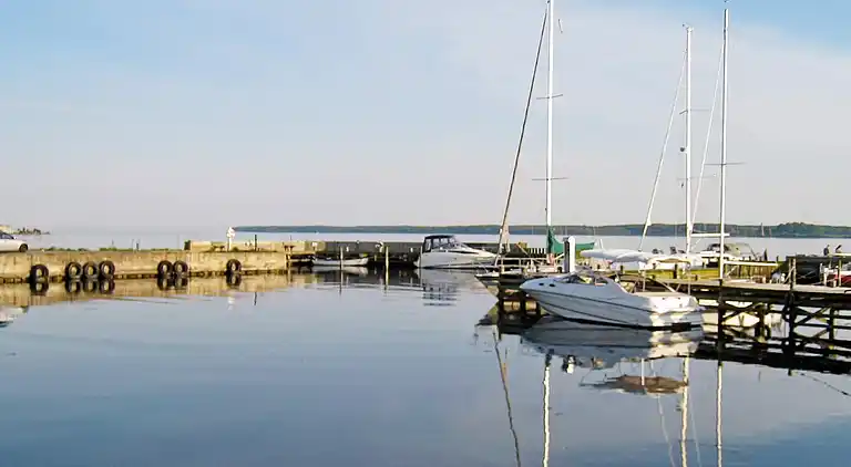 Casa vacanze in Askeby