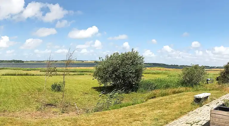 Vakantiehuis in Thyholm