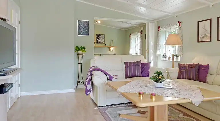 Holiday home in Bork Havn