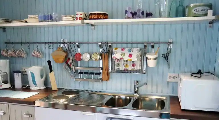 Casa vacanze in Hylte Ö