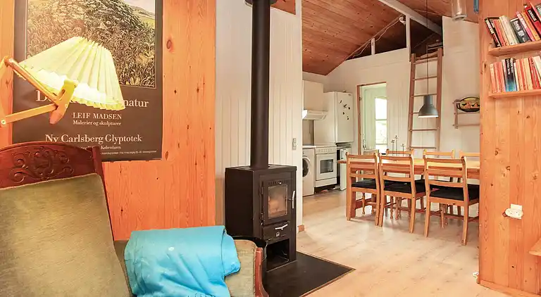 Holiday home in Slagelse