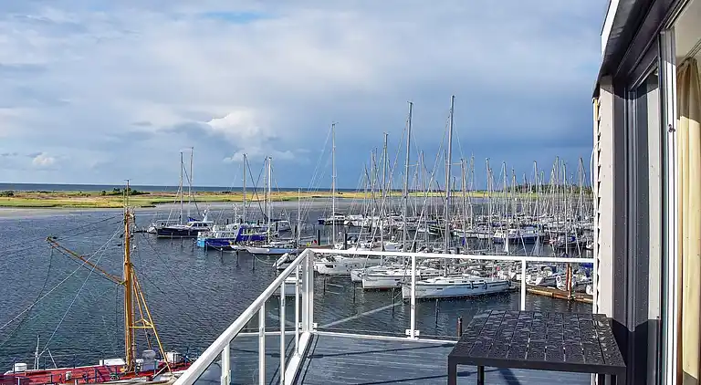 Feriebolig i Wendtorf