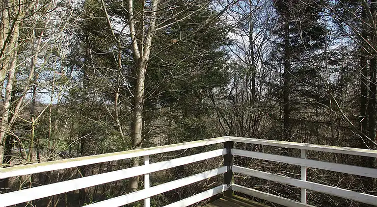 Semesterbostad i Odders