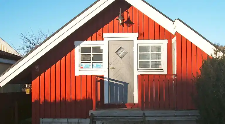 Casa vacanze in Göteborg