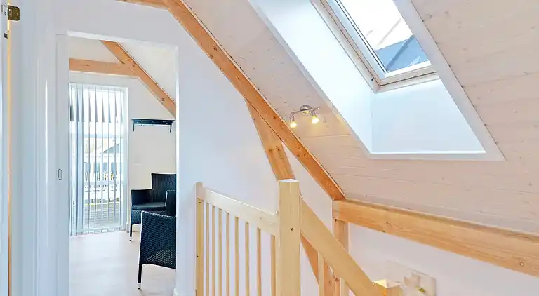 Holiday home in Blåvand