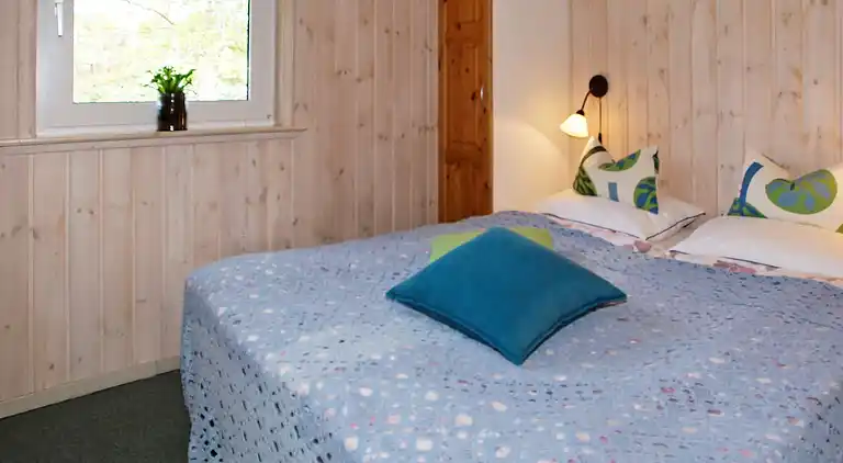 Holiday home in Hemmet