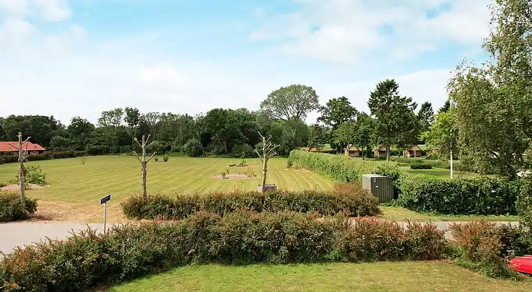 Vakantiehuis in Hesselager