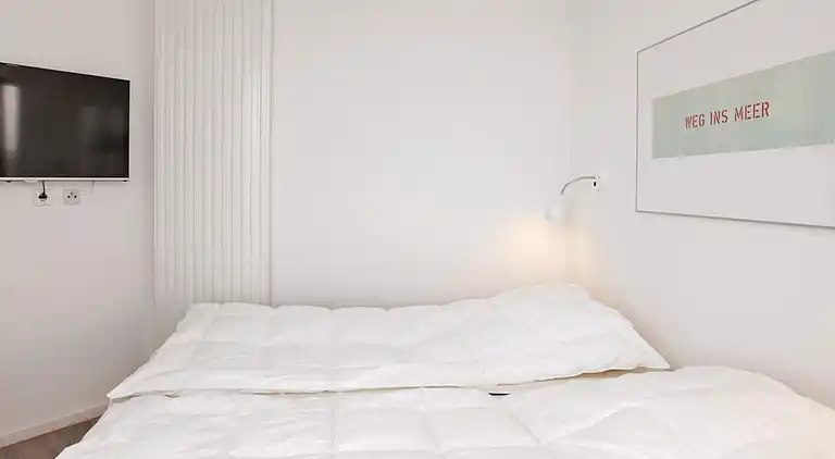 Feriebolig i Wendtorf