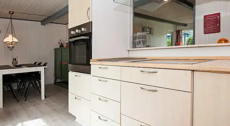 Casa vacanze in Hejlsminde Strand