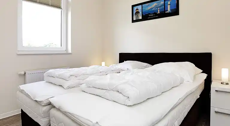 Holiday home in Südstrand