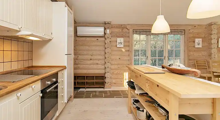 Holiday home in Sæby