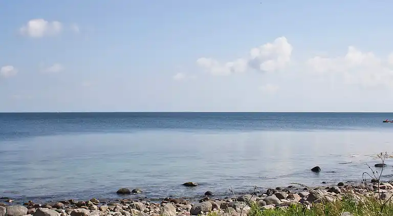 Casa de vacaciones en Kalundborg