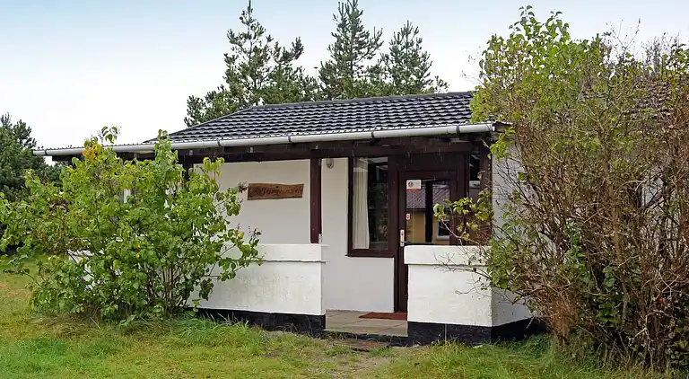 Holiday home in Havneby