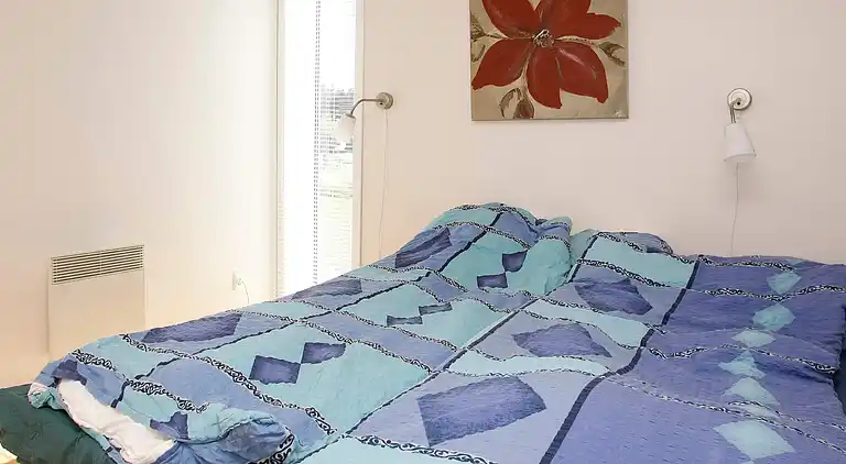 Semesterbostad i Brovst