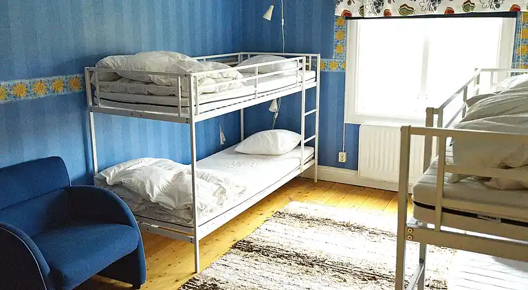 Sommerhus i Sillegården