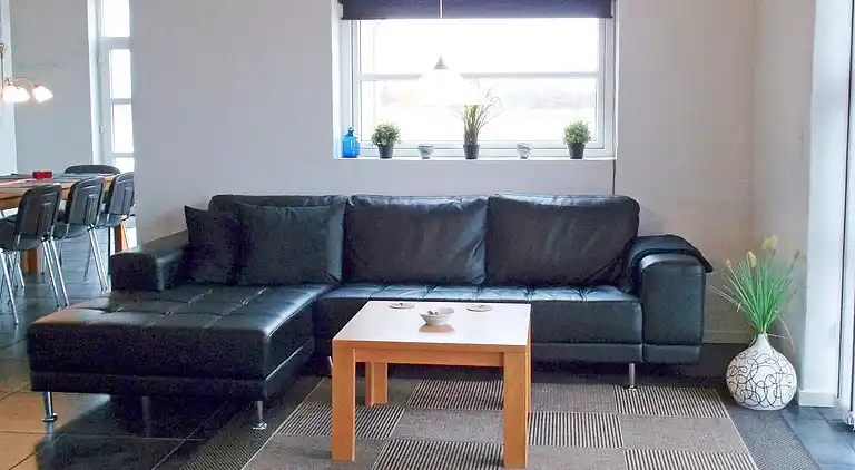 Holiday home in Vrist Strand