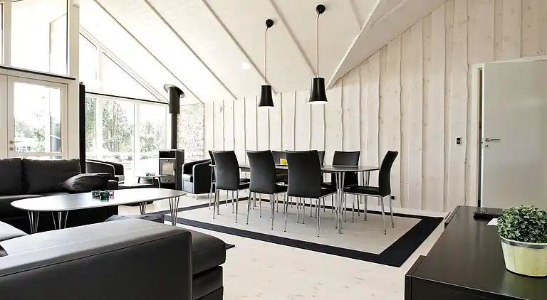 Holiday home in Blåvand