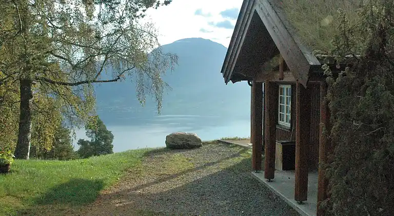 Holiday home in Roset