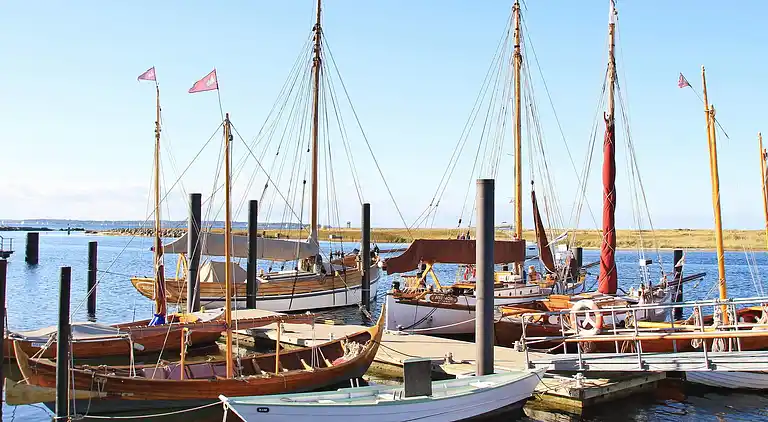 Holiday home in Wendtorf