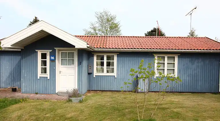 Holiday home in Skibby