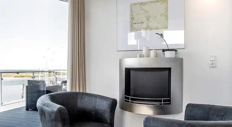 Casa de vacaciones en Wendtorf