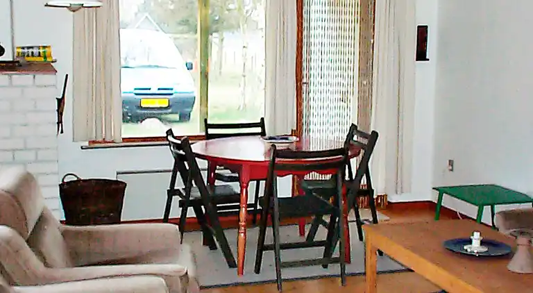 Vakantiehuis in Rødby