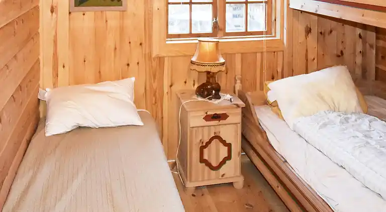 Sommerhus i Surnadal